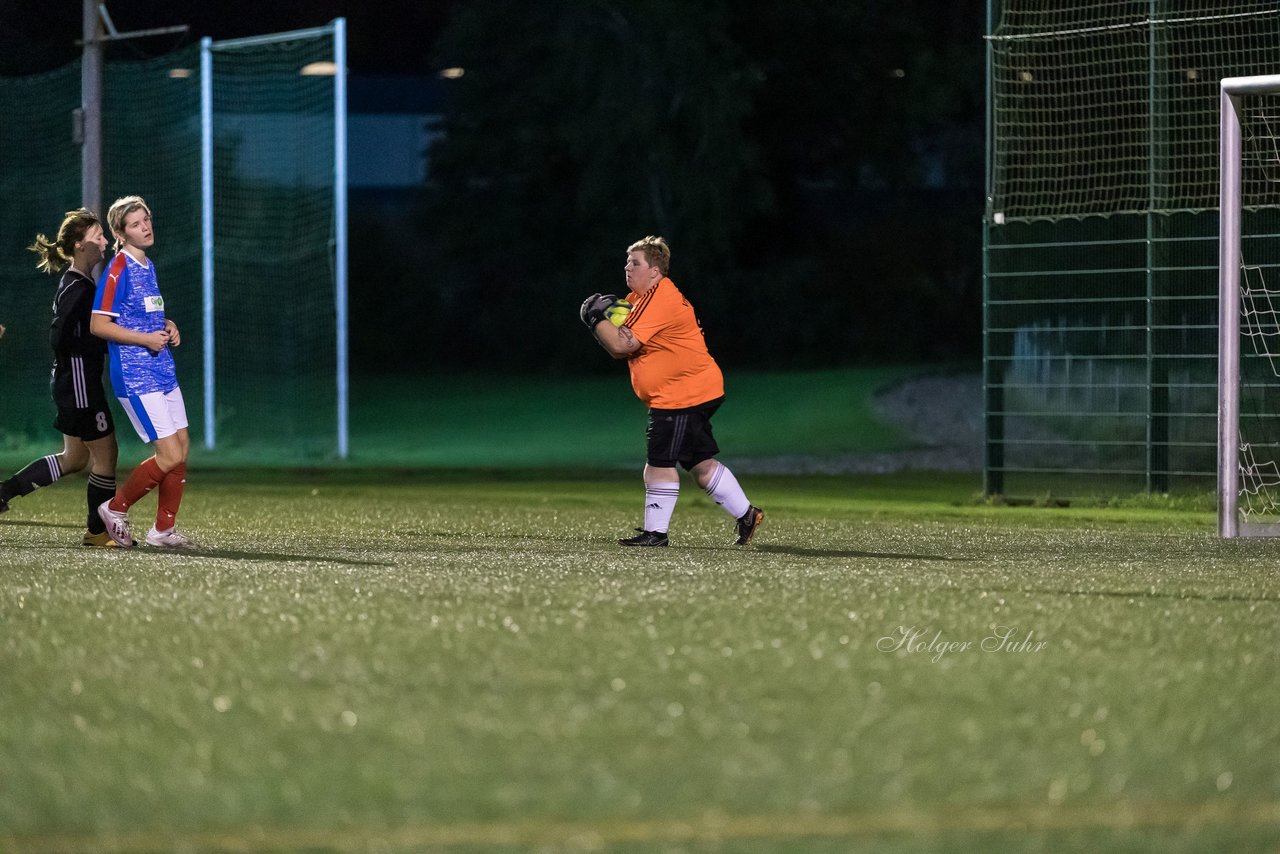 Bild 196 - Frauen VfR Horst - Holstein Kiel : Ergebnis: 0:11